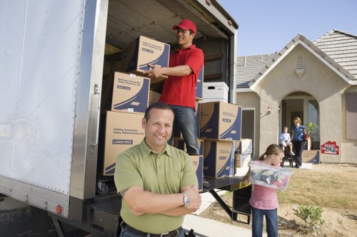 Cancellation, liability, and service responsibility terms